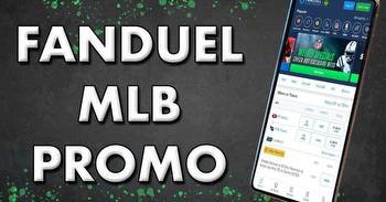 FanDuel MLB Promo: New Bettors Get Automatic $150 Bonus or $1K No Sweat Bet