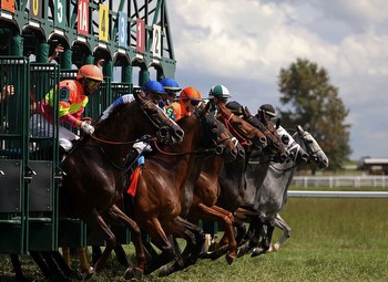 FanDuel Named Title Sponsor of Kentucky Turf Cup