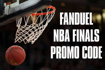 FanDuel NBA Finals Promo Code: Activate $2,500 No-Sweat Bet for Nuggets-Heat