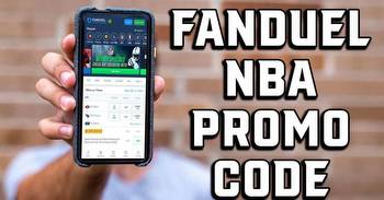 FanDuel NBA Promo Code: $1,000 No-Sweat Bet for Heat-Celtics Game 1