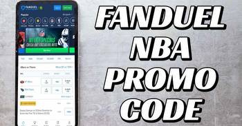 FanDuel NBA Promo Code: $1K No-Sweat Bonus on Suns-Bucks, Mavs-Lakers