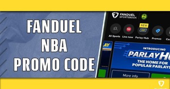 FanDuel NBA promo code: $200 bonus, League Pass offer for opening week