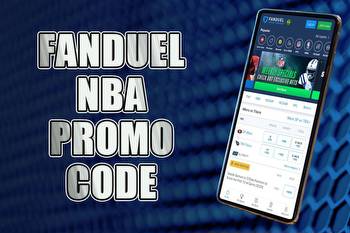 FanDuel NBA promo code: $2,500 no-sweat bet for Nuggets-Heat Game 3