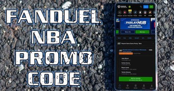 FanDuel NBA Promo Code: Get $150 Bonus for Saturday Action