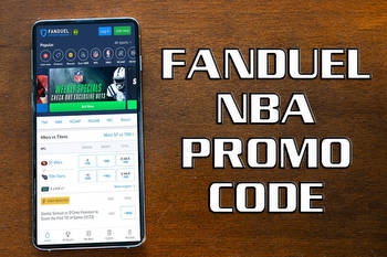 FanDuel NBA Promo Code: Get Game 3 Nuggets-Lakers $1,000 No-Sweat Bet