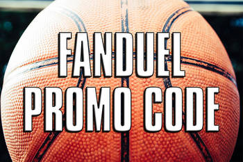 FanDuel NBA Promo Code Gives No-Sweat Parlay, $1,000 Risk-Free Bet