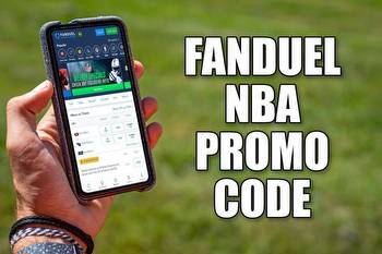 FanDuel NBA Promo Code Provides $1K No-Sweat Celtics-Heat Bet