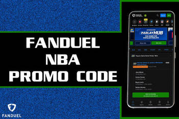 FanDuel NBA Promo Code Unlocks $150 Bonus With Win, League Pass Offer