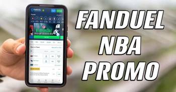 FanDuel NBA Promo for Heat-Celtics Game 7 Showdown Unlocks $1K No-Sweat Bet