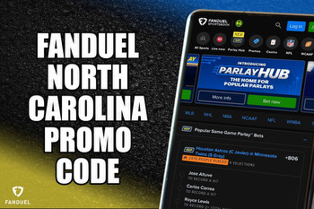 FanDuel NC Promo Code: Bag $250 Bonus for NCAA Tournament, Exclusive Boosts