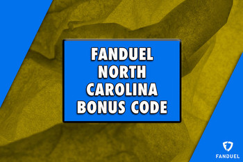 FanDuel NC Promo Code: Bet $5, Get $250 ACC Tournament Bonus Win or Lose