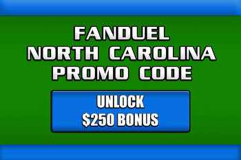 FanDuel NC Promo Code: Bet $5, Score $250 College Basketball Bonus
