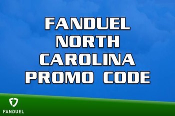 FanDuel NC promo code: Claim $250 bonus bets for massive launch