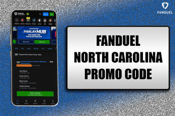 FanDuel NC Promo Code: Claim $300 Pre-Registration Bonus, Free-to-Play Game