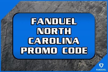 FanDuel NC Promo Code: Claim bet $5, get $250 launch bonus all this week
