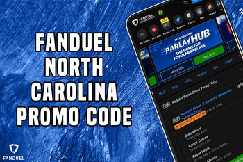 FanDuel NC Promo Code: Get Guaranteed $250 Bonus After $5 Bet on CBB, NBA