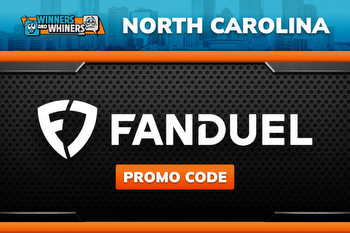 FanDuel NC Promo Code, News, And Updates
