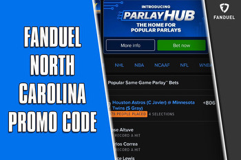 FanDuel NC Promo Code Releases $250 College Basketball Bonus After $5 Bet
