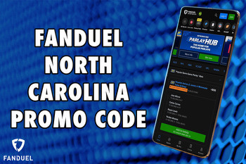 FanDuel NC Promo Code: Score $250 Bonus + $50 NBA Super Boost