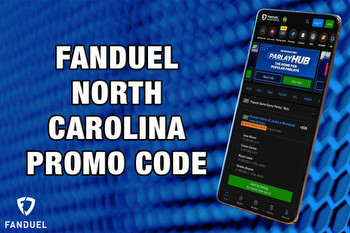 FanDuel NC Promo Code: Score $250 Bonus After Any $5 March Madness Bet