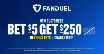 FanDuel NC Promo Code: Sign Up Today to Get Ready for Betting on March Madness in NC