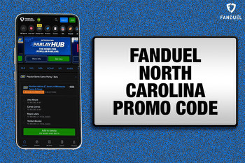 FanDuel NC Promo Code: Snag $300 Early Bonus, Play in Free Contest Today