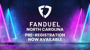 FanDuel NC Promo Code: Unlock $300 Bonus With Pre-Reg Offer