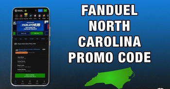 FanDuel NC promo code: Win $250 bonus with $5 basketball bet
