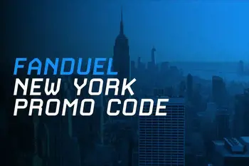 FanDuel New York Promo Code