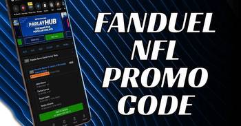 FanDuel NFL Promo Code: $200 Week 7 Bonus Is Back This Weekend