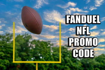 FanDuel NFL Promo Code: Bet $5, Get $100 Bonus for Hall of Fame Game