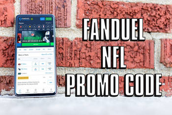FanDuel NFL Promo Code: Bet $5 on NFL Week 9, Win $150 Bonus