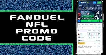 FanDuel NFL promo code: Bet Week 5 games with $200 bonus
