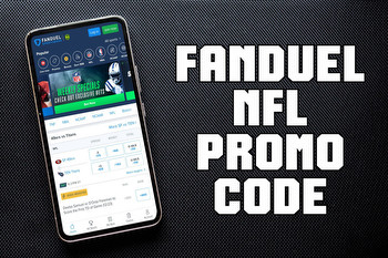 FanDuel NFL Promo Code: Claim Sunday Ticket Offer, $200 Bonus Bets Before Lions-Chiefs
