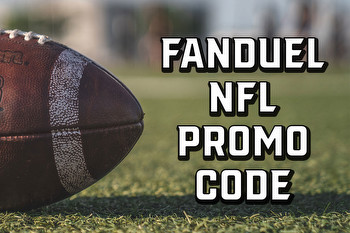 FanDuel NFL Promo Code for Sunday Games: Bet $5, Get $200 Bonus Win or Lose