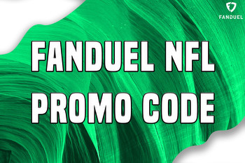 FanDuel NFL Promo Code: Grab $300 Bonuses for Sunday's Week 2 Action