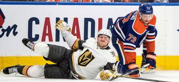 FanDuel NHL Playoffs promo code: Claim a $150 NHL bonus with a $5 bet on Golden Knights vs. Oilers