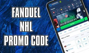 FanDuel NHL Promo Code: $150 Bonus for Stars-Kraken Showdown