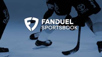 FanDuel NHL Promo Code: Bet $5, Win $150 on ONE GOAL in Blackhawks vs. Penguins!