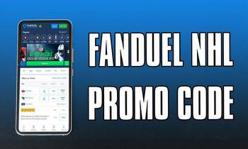 FanDuel NHL Promo Code: Unlock $2,500 Stanley Cup Final Game 4 Offer