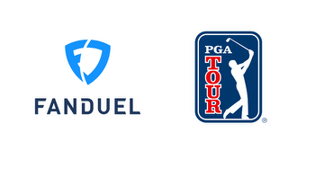 FanDuel North Carolina Partners with PGA Tour