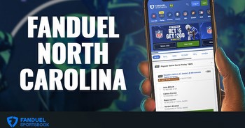 FanDuel North Carolina Promo Code: A Massive Sportsbook Launch Awaits