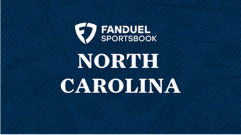 FanDuel North Carolina: Promo code for early registration, sportsbook review and latest launch news (February 2024)