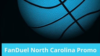 FanDuel North Carolina Promo Code: Snag $250 in Bonus Bets With ACC Title Game Tonight