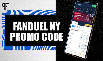 FanDuel NY promo code: $1,000 free bet insurance for NFL Week 3