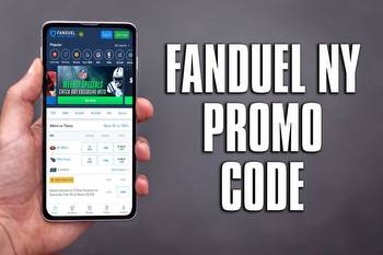 FanDuel NY Promo Code: $150 for Giants-Ravens, SNF Showdown