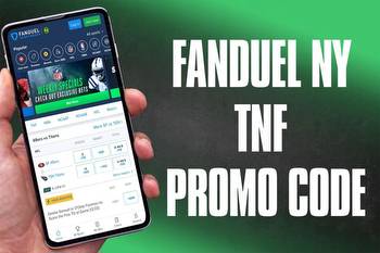 FanDuel NY Promo Code: Colts-Broncos Brings Bet $1, Get $100 Bonus