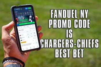 FanDuel NY Promo Code Is Chargers-Chiefs Best Bet