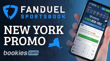 FanDuel NY Promo Code To Bet On The Knicks: $1000 Risk-Free Bet