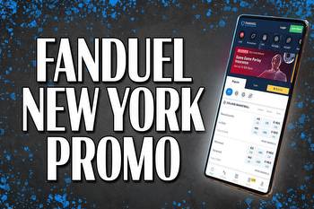 FanDuel NY Promo: Get $1,000 Risk-Free for Big Tuesday Slate